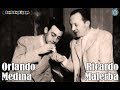 RICARDO MALERBA - ORLANDO MEDINA ...