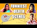 Indian Movie Funniest Death Scenes Angry Prash 2 0