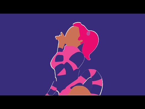 FREE Megan Thee Stallion X DaBaby Type Beat 2021 - "Time" | Rap Trap Freestyle Instrumental