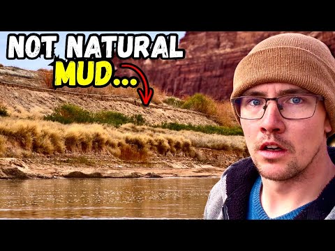 Lake Powell’s Hidden Crisis is Already Here! 