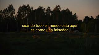 Strange - The Score; Español