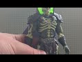 Masters of the Universe Chronicles Scare Glow Review 