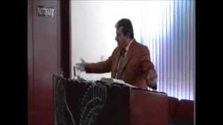 El Pacto de Gracia de Dios con Abraham # 2