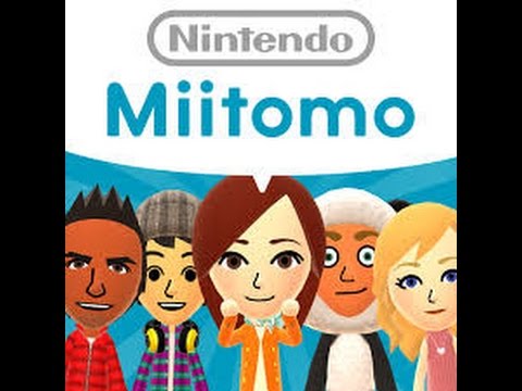 Miitomo