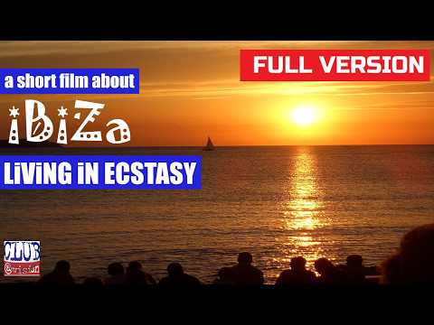 LiViNG IN ECSTASY- a short film about iBiZa