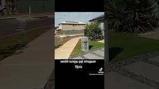 Download lagu suasana pagi sekitar mese pekerja kita di Australia mp3