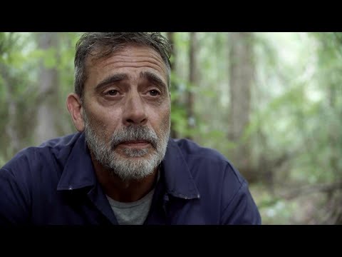 The Walking Dead - 11x07 Promises Broken - Promo - Negan talks about the past | Jeffrey Dean Morgan