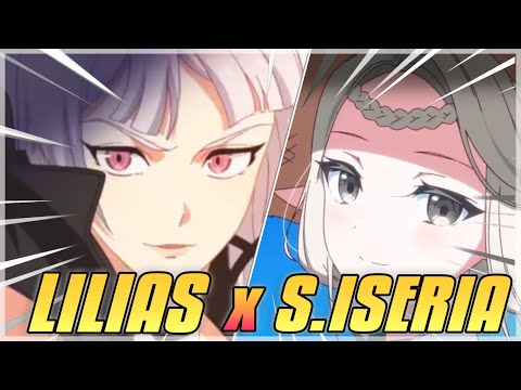 CLEAVE with LILIAS x SUMMERTIME ISERIA (GOOD or MEH?!!) - Epic Seven