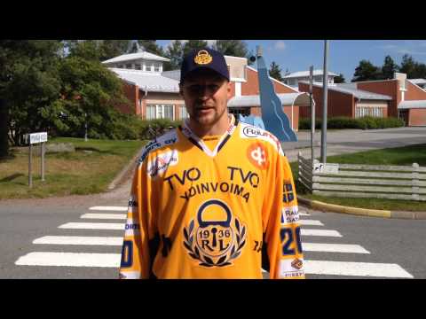 Koulut alkavat, Teemu Nurmella on tärkeää asiaa!