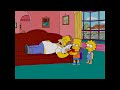 The Simpsons Best Moments Part 15 Homer Eats Himself