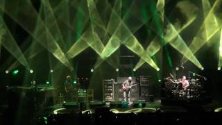 Phish | 12.29.11 | You Enjoy Myself