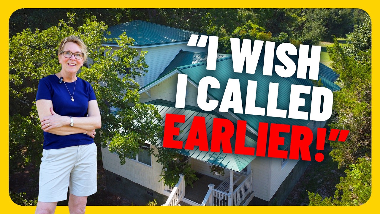 Gator Metal Roofing Review | Homeowner Shares Fast Installation & Leak-Free Peace of Mind