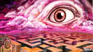 Big Men Cry - Banco de Gaia