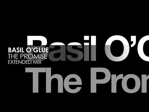 Basil O' Glue - The Promise [Pure Progressive]