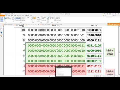 CS2231 Arm Assembly Demo 2 Array and Offset