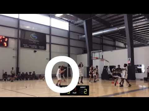 Adidas Pittsburgh National Tip-off Highlights (June 26-28)