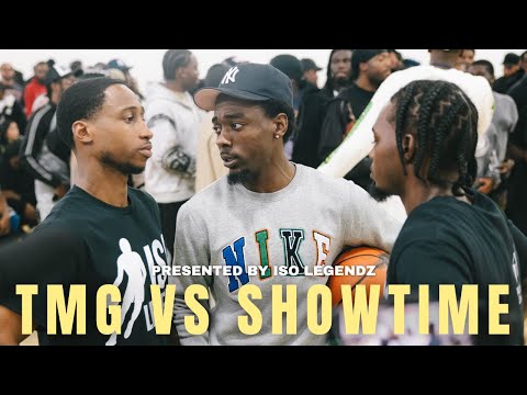 K SHOWTIME VS TMG FULL 1V1 HIGHLIGHTS