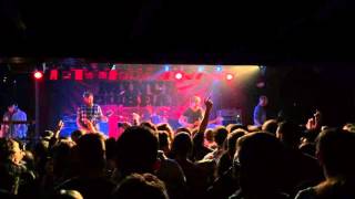 Minus the Bear- Michio&#39;s death drive