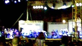 Jose Merce live villaverde