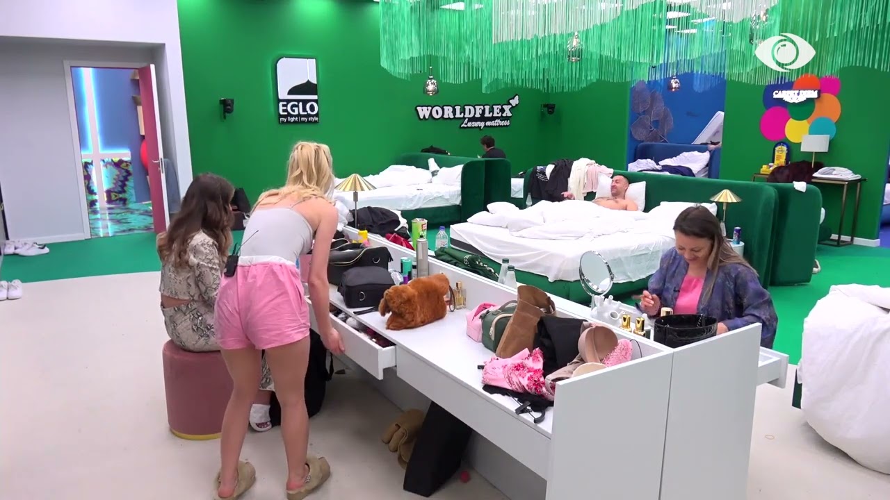 “Fut hundët tek situatat e të tjerëve”/ Debat mes Valbonës, Gertës dhe G Banit: Je fanse e Gejstit