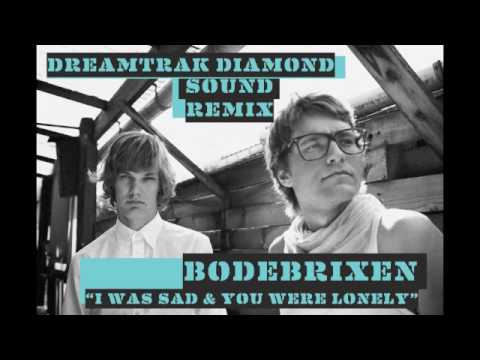 DREAMTRAK DIAMOND SOUND REMIX - BODEBRIXEN 