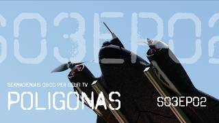 20260913 Poligonas S03EP02 ANONSAS