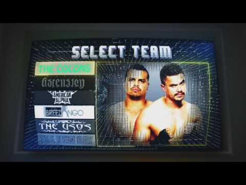 The New Day is here to save Team Blue's tag team division: SmackDown LIVE, May. 9, 2017