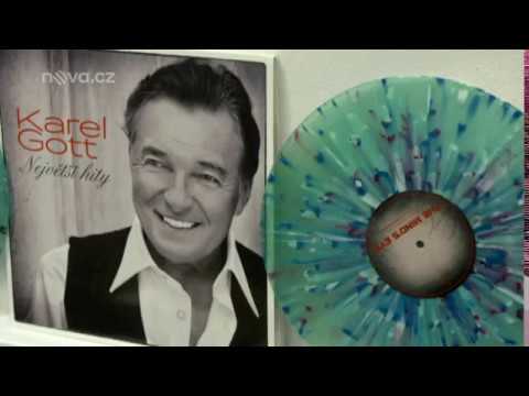 GZ media - gramofonové království (Víkend TV nova)