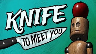 Knife To Meet You | Demo | Early Access | GamePlay PC