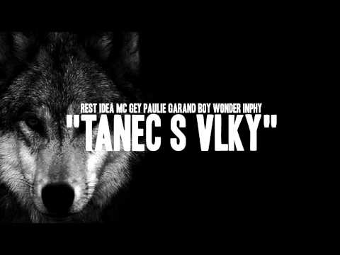 Ty Nikdy - Tanec s Vlky