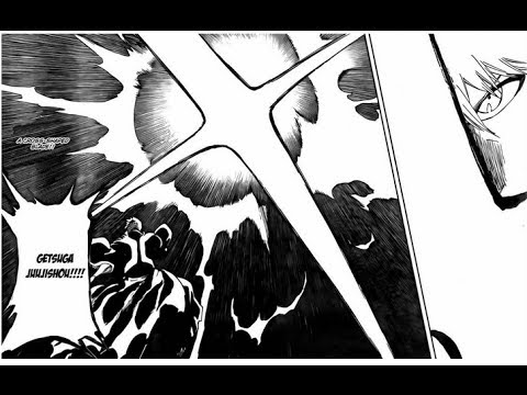 Bleach Chapter 583 Review - The Headless Star 2