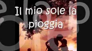 Marco Carta - La Forza Mia Con Testo