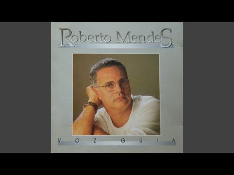 Só Se Vê Na Bahia - Roberto Mendes