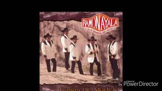 Ramon Ayala Y Los Bravos Del Norte -  Te Quedaste Sola