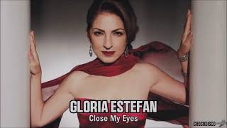Gloria Estefan - Close My Eyes (1991)