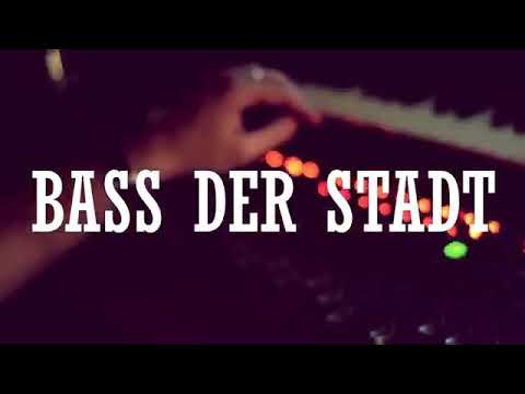 Escape feat Rosano. Bass der Stadt (Official Video)