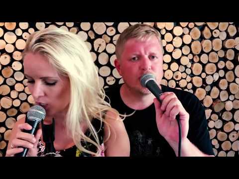 Maria Mohn & Henning Stranden - Loopstation duet
