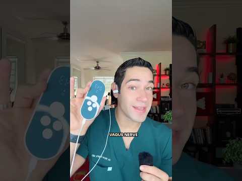 Can vagus nerve stimulator help you? @nuropod-us