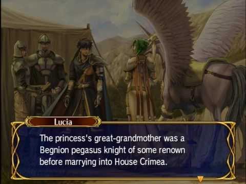 Let's Play Fire Emblem: Path of Radiance - Part 66