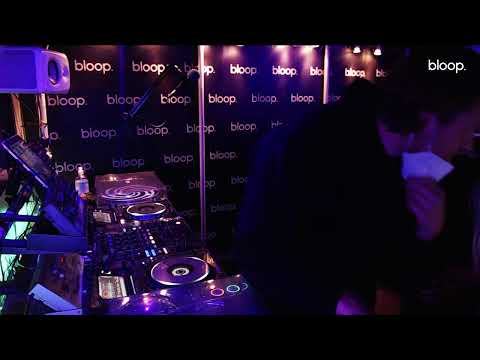 An Hour Underground w/ Lex On The Decks - 11.10.21