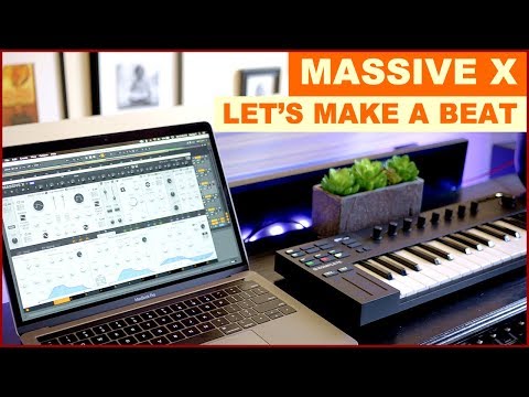 Massive X - What do I think?