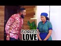 FORCED LOVE -FREDERICK LEONARD, ONYII ALEX, EBUBE NWAGBO latest 2024 nigerian movies