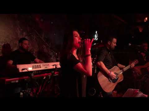 DOUBLE TROUBLE bend (BEOGRAD WURST 2019.) Don't be so shy - Imany