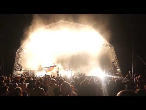 Smooth @ LET IT ROLL 2016 (37)