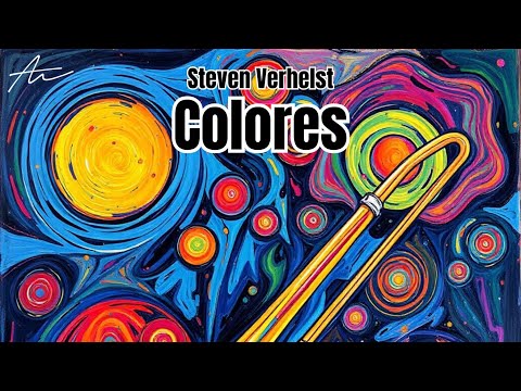Steven Verhelst / Colores