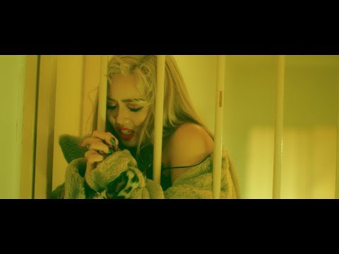 CHANMINA - PAIN IS BEAUTY (Official Music Video)