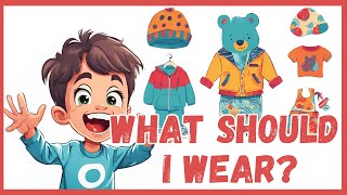 What will you wear today? Top 10 Fun Clothes We Wear!