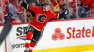 Johnny Gaudreau | Light Em Up