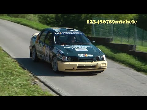 15° RALLY STORICO CAMPAGNOLO 2019    PURE SOUND   P S  2   GAMBUGLIANO