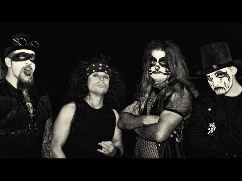 GiN TONiC Coverband Partymix 1990-2015